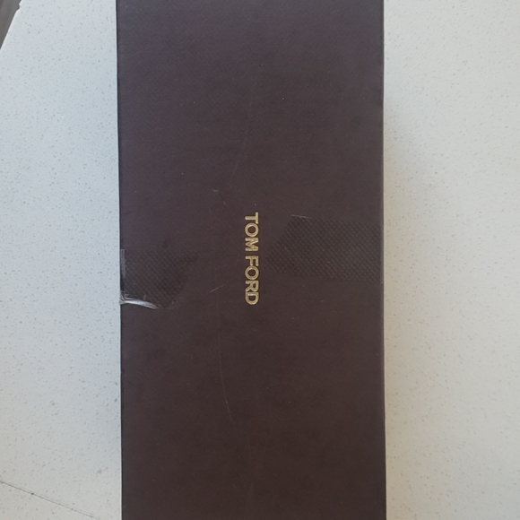 Tom Ford Milan Polarized Sunglasses